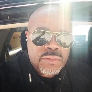 Meet your Posher, Todd